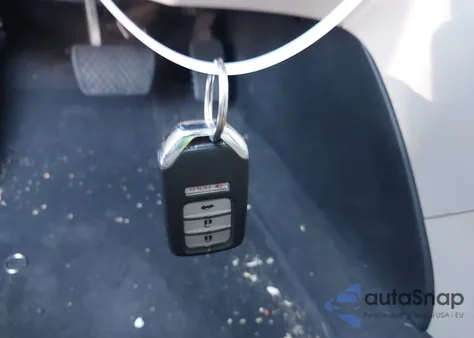 2015 Honda Accord Hybrid Touring from USA, damaged, VIN 1HGCR6F74FA009959